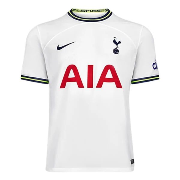 Camisolas de Futebol Tottenham Hotspur 2022-23 Harry Kane 10 Principal
